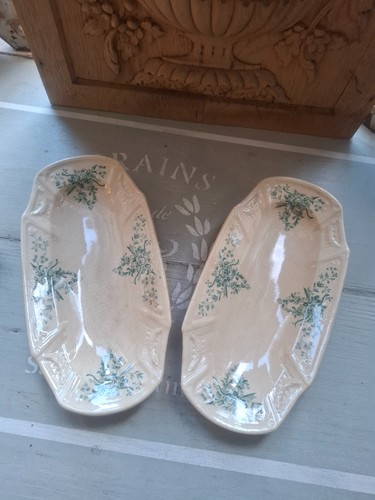 Raviers louis xvi guirlande - louis,