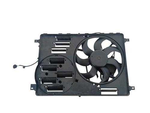 Moto ventilateur radiateur
