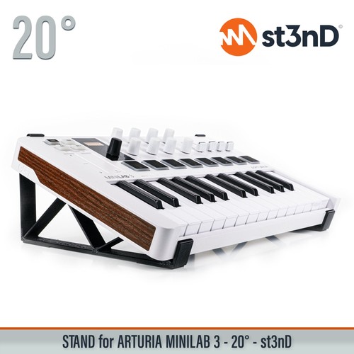 Stand pour arturia - stand, 3