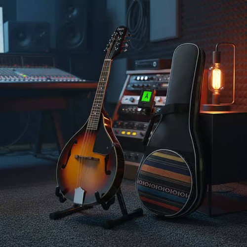 Mandoline cordes pack - 8,