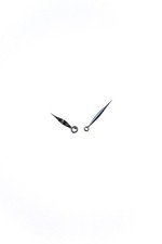 IWC - Aiguilles / Hands