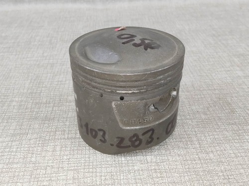 Piston cote 50mm - +0.50mm, cb450