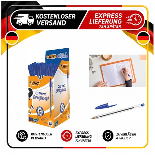 Bic cristal original - bic,