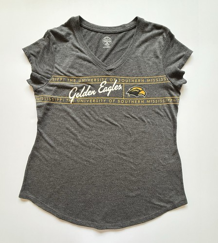 Southern miss golden eagles - southern,
