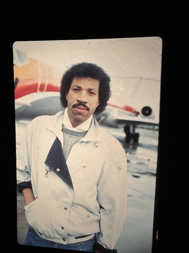 Lionel richie photographie - richie,