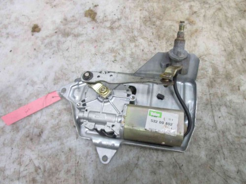 Moteur essuie glace arriere - essuie-glace,