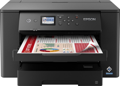 Epson workforce 7310dtw - workforce, wf-7310dtw