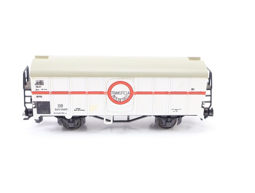 Wagon frigorifique liliput - wagon,