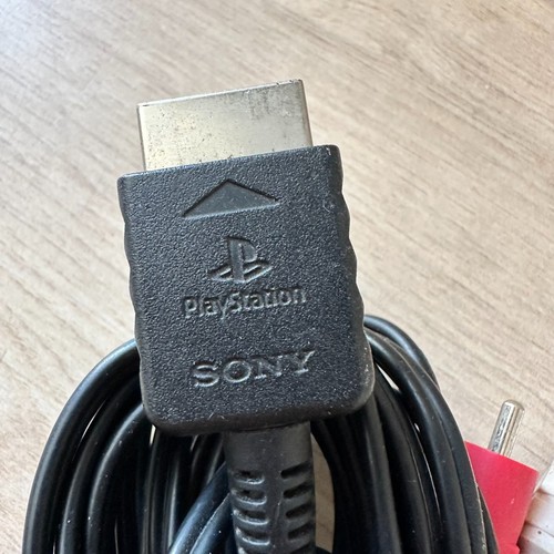 Câble sony playstation - câble,