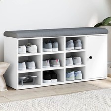 Banc à Chaussures Siège