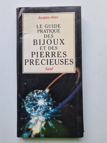 Guide pratique des bijoux - guide,