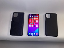- Apple iPhone 11 Pro Max -