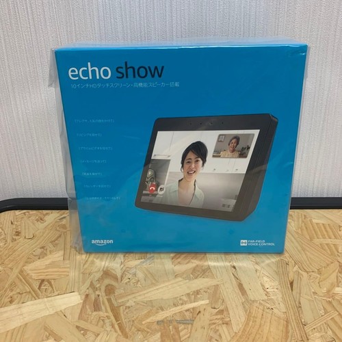 Amazon echo show 2ème - amazon,