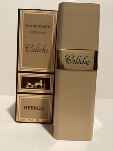 Hermes caleche eau toilette - eau,