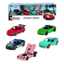COFFRET 5 MINIATURES 1/64