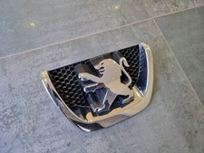 Insigne Calandre Peugeot 207
