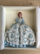 Barbie Provençale Silkstone Doll Mattel Fashion Model Collection