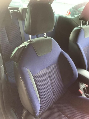 Interieur complet citroen - interieur,