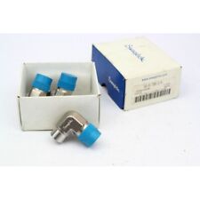 3Pcs SWAGELOK SS6TSW26