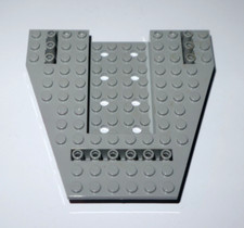 Lego ® Coque Bateau Cockpit
