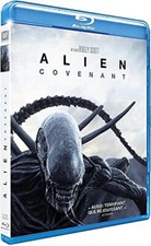 Alien : Covenant [Blu-Ray +