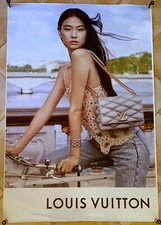 Affiche poster taille abribus