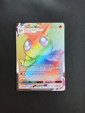 Carte Pokémon Victini V Max