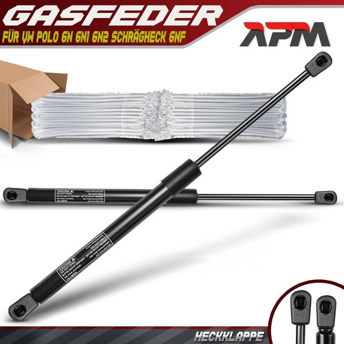 Amortisseur hayon 431 mm - 2x,