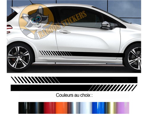 Bandes stripes pour - bandes,