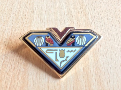 Broche michaela frey - michaela, vintage