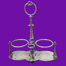 serviteur porte huilier