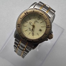 Montre de plongée Seiko Scuba