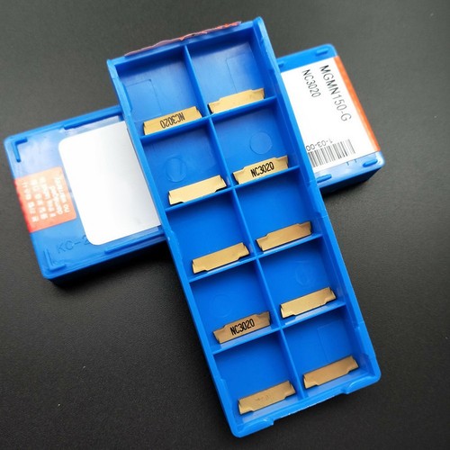 Inserts tournage cnc - inserts, de