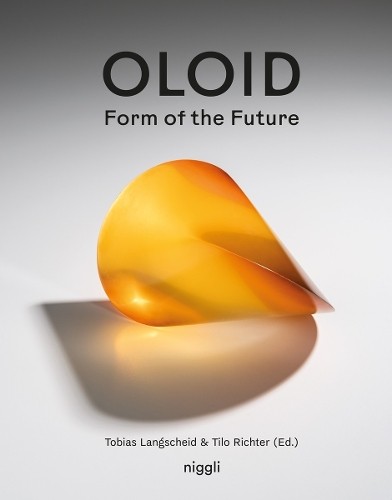 Paul schatz foundation - foundation, oloid