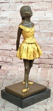 Bronze Ballet Danseuse Statue