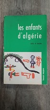 LES ENFANTS D'ALGERIE - RECITS