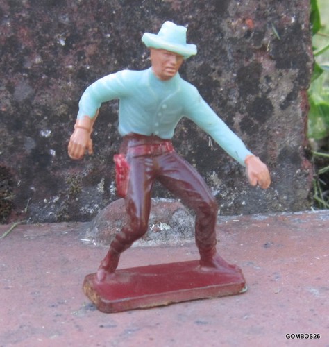 Soldat plastique cofalu far - soldat,