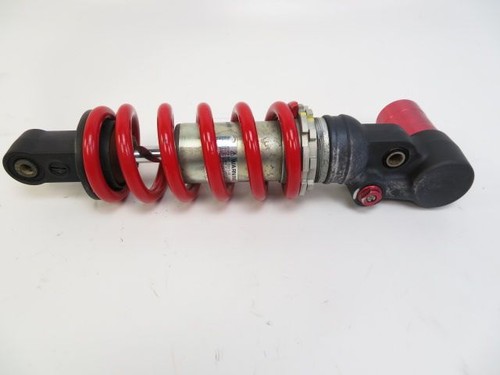 Mono amortisseur triumph speed - mono,