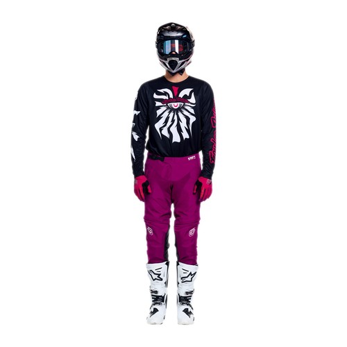 Troy lee designs combinaison - troy,