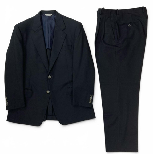 Ensemble costume bleu - , marine