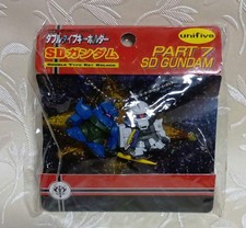 Porte-clés Unifive SD Gundam