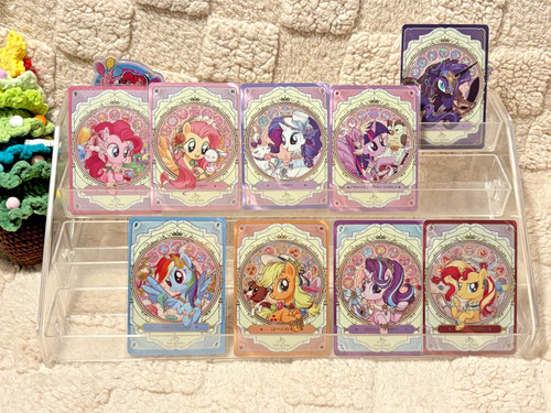 Restockmy little pony kayou - restockmy,