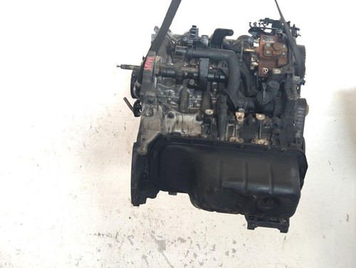 Moteur mini cooper - cooper, d