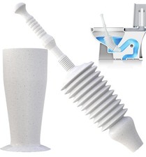 Luigi's Ventouse Deboucheur WC