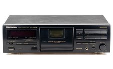 Pioneer CT-S530 Lecteur de