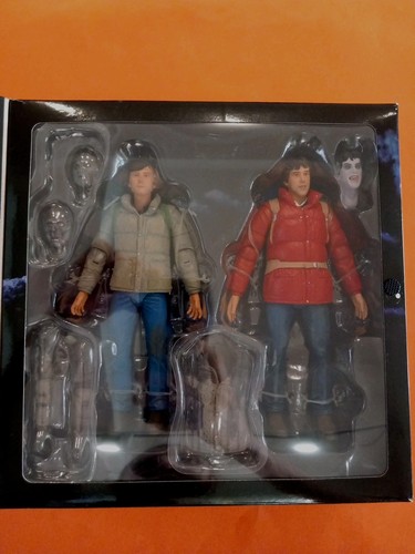 Figurine neca american - neca, an