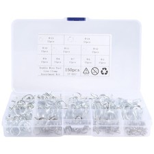 150 PièCes SéRies / Ensemble