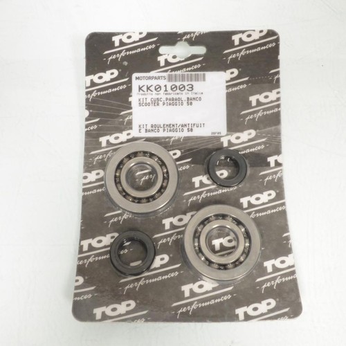 Roulement joint spi moteur - roulement,