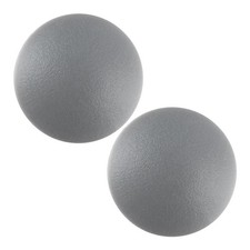 Lot de 2 pieds de sol en