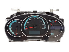 Bloc Compteurs Vitesse Renault Kangoo 2 ZE 248109084R